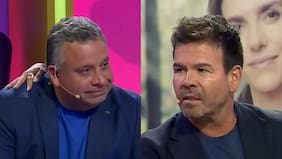 Ignacio Gutiérrez revela fuerte vínculo con María Luisa Godoy y emociona a Willy Sabor