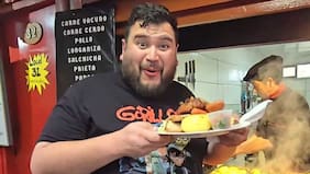 “Vamos a pelear como el Miel Gibson”: El conflicto legal que enfrenta Otakin por el registro de su nombre