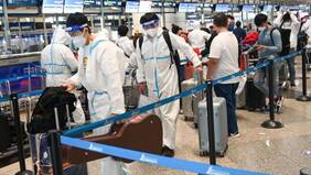 Llegó a América Latina: Brasil confirmó dos casos positivos de Ómicron, la nueva variante de Covid-19