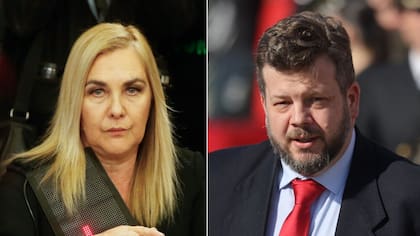 Lo miró y le devolvió el palo: Pamela Jiles paró en seco a Kaiser por sus dichos sobre estado físico de Bachelet