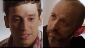 “No te preocupí”: la revelación de Joselo a René en Como La Vida Misma y recibió el apoyo de televidentes