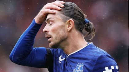 Jack Greelish vive un suplicio: “Estoy destrozado”