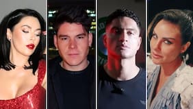 “Aránguiz se encontró de frente con Sammis...”: destapan el origen de la pelea entre Sammis Reyes y Cuco Cerda