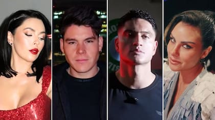 “Aránguiz se encontró de frente con Sammis...”: destapan el origen de la pelea entre Sammis Reyes y Cuco Cerda