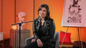 “Me insegurizó”: Catherine Mazoyer recordó el día que una directora de TV le dijo que era muy gorda para las teleseries