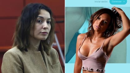 Recibió oferta de lejano país europeo: el inesperado viaje de Camila Polizzi que la justicia impidió