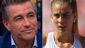 “Qué decepción y vergüenza”: destacada atleta chilena en picada contra Solabarrieta y compañía por dichos sobre Isidora Jiménez