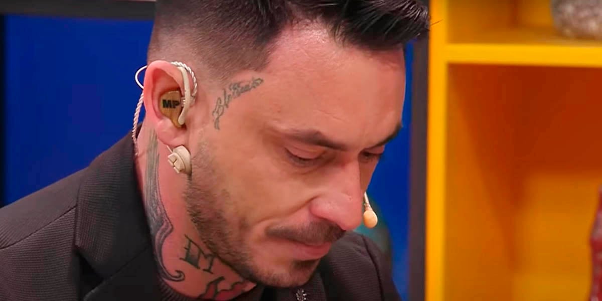 “Llegó uno de los días más tristes de mi vida”: Mauricio Pinilla confirma remezón personal que impacta su carrera televisiva