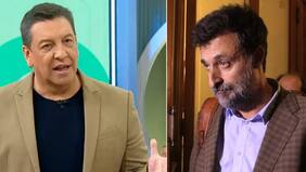 “¿Por qué firmaron los Amarillos?”: JC Rodríguez exigió respuesta a presidentes del Congreso por acuerdo constitucional