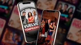 El suspenso llega a TVN: hay fecha para el regreso de “Vuelve Temprano” y el estreno de “El límite del deseo”