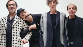 El Cuarteto de Nos agota entradas para su show en el Movistar Arena y confirma su popularidad en Chile