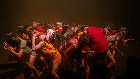 “Rito de Primavera” llega al MUT para celebrar los 30 años de José Vidal & Compañía: lo que debes saber