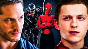 “Nunca diría nunca”: Tom Hardy no pierde la esperanza de un enfrentamiento entre Venom y el Spider-Man de Tom Holland