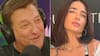 El esperado reencuentro en TV de JC Rodríguez y Camila Nash: periodista recordó íntimo momento y expuso dato revelador