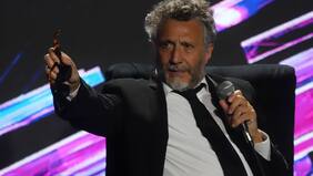 “Me mandaban a tocar a las 3 de la mañana…”: el sutil “palo” de Fito Páez por anteriores presentaciones en el Festival de Viña