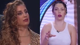 “Daniela Castro siempre busca a la más fuerte para poder agarrarse, pero no sabe pelear, es nula”, asegura Daniela Aránguiz
