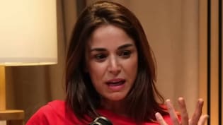 “Me acosté, me hizo sacarme la ropa y me toqueteó”: Ignacia Baeza sorprende con fuerte confesión de abuso que sufrió