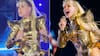 “Se le vio la...”: Xuxa se la juega con atuendo sin censura en pleno show e impacta por íntimo detalle que quedó a la vista