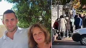 Vuelco en caso de profesora calcinada al interior de su casa: detienen a su hijo mayor y se revelan pruebas clave