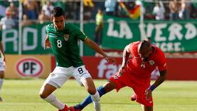 Para seguir con vida… o decirle adiós a Catar: ¿cómo está el historial entre La Roja y Bolivia por las eliminatorias?
