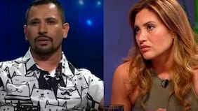 "Karen Paola metió a un desconocido a la habitación. Yo estaba en la otra habitación, y ella esa noche...": las palabras del ex mánager mientras la cantante se internó en centro de salud mental