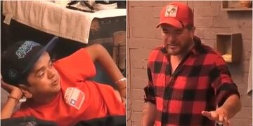 Junior Playboy - Miguelito