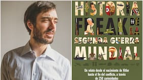 De las drogas de Hitler a las caricaturas nopor para “prender” a los soldados: los datos más inverosímiles de la Segunda Guerra Mundial