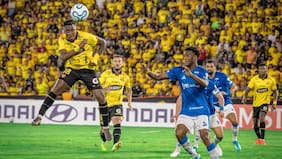 Alarma en Ecuador: Barcelona arriesga duras sanciones tras agresión a árbitro y podría jugar sin público ante la UC