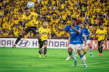 Alarma en Ecuador: Barcelona arriesga duras sanciones tras agresión a árbitro y podría jugar sin público ante la UC