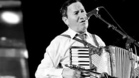 La ranchera está de luto: murió Agustín Álvarez, fundador de Los Manantiales