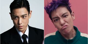 T.O.P / Thanos