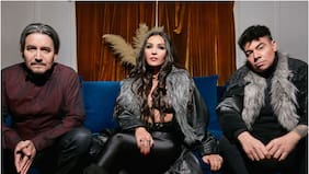 Atención fanáticos de Saiko: grupo realizará firma de discos en Feria Vinilo Garage