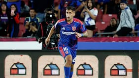 “Totalmente desconectado”: Caamaño lanzó dura crítica en contra de Lucas Assadi