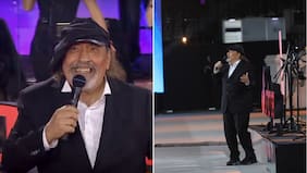 Una emotiva presentación en la Gala de Viña y un viaje a Villarrica: los últimos días del Negro Piñera