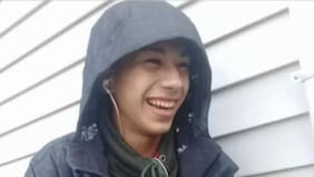 Buscan a joven de 25 años desaparecido en Panguipulli: fue visto por última vez tras reunirse con un amigo