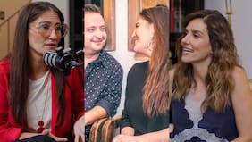 La pregunta sin filtro de María Luisa Godoy a Belén Mora sobre Todo Acuña: luego pidió que “que no escuche mi marido”