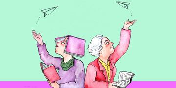 LILA 2025, Festival del Libro Feminista