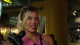 Cote López volvió a Chile y explicó por qué no hubo lágrimas en su entrevista en Primer Plano