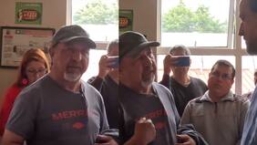 “He sido el paño de lágrimas de los alumnos”: ex funcionario de la Universidad Austral de Valdivia emociona con mensaje tras ser despedido