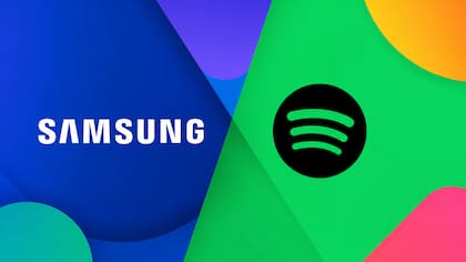 Samsung ofrecerá meses gratis de Spotify Premium con parte de sus nuevos Galaxy A