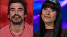“Y yo le tenía buena”: Sebastián Ramírez reaccionó a las declaraciones de Camila Power sobre su relación en Gran Hermano