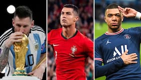 Los récords que podrían romperse en el Mundial 2026: Messi, Cristiano y Mbappé van por la historia