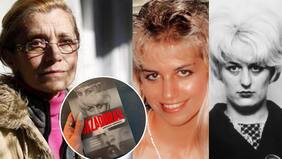 ‘Cazadoras’, el libro sobre el crimen femenino: “No nos acomoda sentir que las mujeres simplemente pueden ser malas”