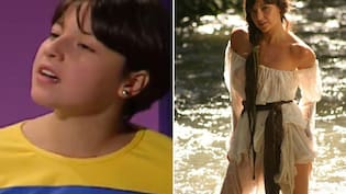 A tres décadas de su debut en teleseries: así luce hoy Adela Secall