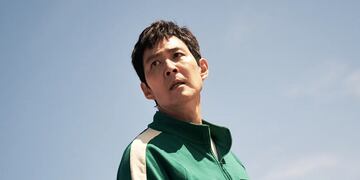 El Juego del Calamar