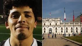 Desaparición de Patricio Muñoz: madre de joven hace urgente exigencia y amenaza con encadenarse a La Moneda