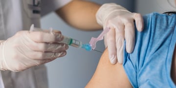 Campaña de Vacunación