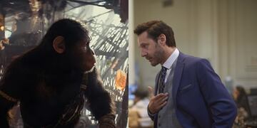 Disney+ estrenos agosto