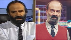 Recordando a Gonzalo Bertrán: la carrera del destacado director de tv y su extensa lucha contra el cáncer