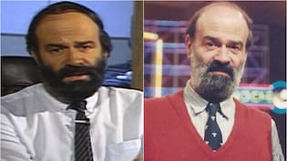 Recordando a Gonzalo Bertrán: la carrera del destacado director de tv y su extensa lucha contra el cáncer